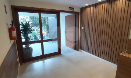 Apartamento com 2 quartos à venda na Rua Portugal, Higienópolis, Porto Alegre