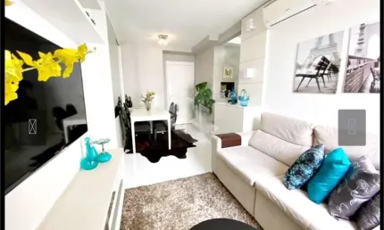 Apartamento com 2 quartos à venda na Avenida Bento Gonçalves, Azenha, Porto Alegre