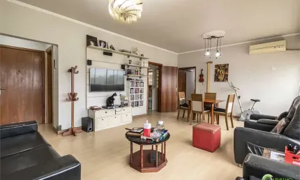 Apartamento com 3 quartos à venda em cidade baixa - rs