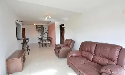 Cobertura com 3 quartos à venda na Avenida Nestor Valdman, Jardim Itu Sabará, Porto Alegre