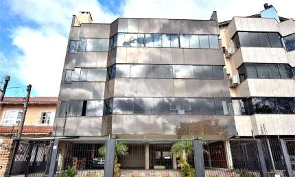 Cobertura com 3 quartos à venda na Avenida Nestor Valdman, Jardim Itu Sabará, Porto Alegre