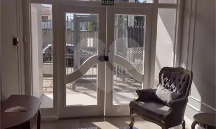 Apartamento com 3 quartos à venda em Jardim Europa - RS