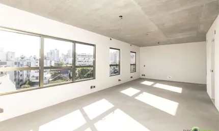 Apartamento com 2 quartos à venda em petrópolis - rs