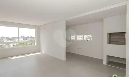 Apartamento com 3 quartos à venda em Jardim Europa - RS