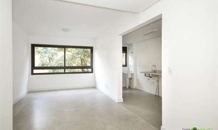 Apartamento com 2 quartos à venda em Passo Da Areia - RS