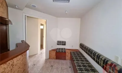 Sala comercial à venda na Rua Mostardeiro, Rio Branco, Porto Alegre