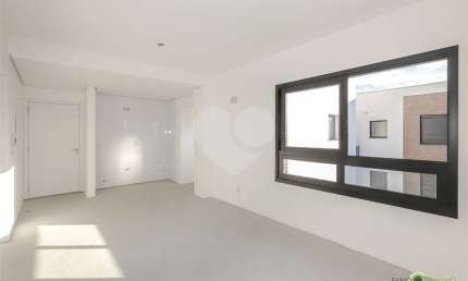 Apartamento com 2 quartos à venda na Rua Honório Silveira Dias, São João, Porto Alegre