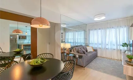 Apartamento com 2 quartos à venda em Farroupilha - RS