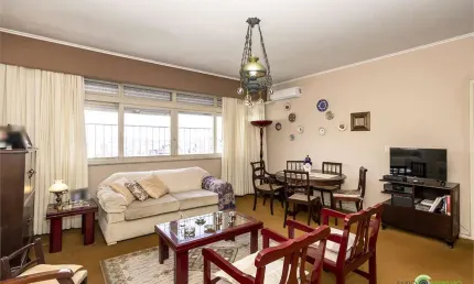 Apartamento com 3 quartos à venda em Independência - RS