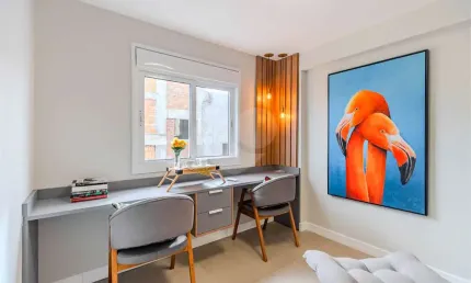 Apartamento com 3 quartos à venda em Jardim Europa - RS