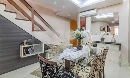 Cobertura com 3 quartos à venda na Rua Jalmar Azambuja Diniz, Vila Ipiranga, Porto Alegre