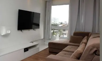 Apartamento com 3 quartos à venda na Avenida Bento Gonçalves, Azenha, Porto Alegre