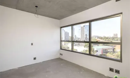 Apartamento com 2 quartos à venda em petrópolis - rs
