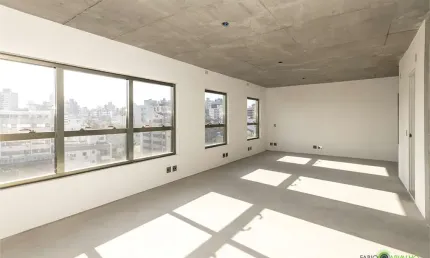 Apartamento com 1 quartos à venda em petrópolis - rs