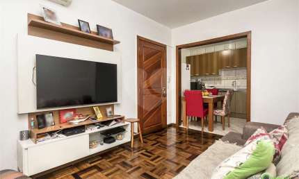 Apartamento com 3 quartos à venda em Cristo Redentor - RS