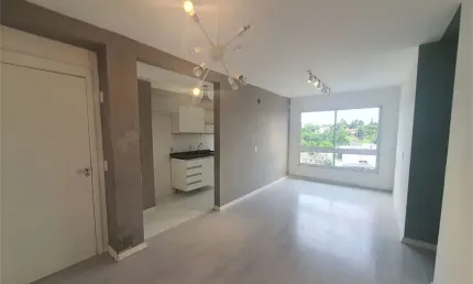 Apartamento com 3 quartos à venda ou para locação em partenon - rs