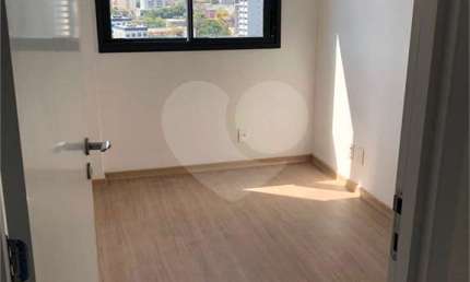 Apartamento com 2 quartos à venda na Rua Nunes Machado, Menino Deus, Porto Alegre