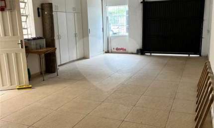 Casa com 4 quartos à venda na Avenida Alegrete, Petrópolis, Porto Alegre