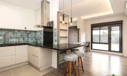 Apartamento com 1 quartos à venda ou para locação em independência - rs