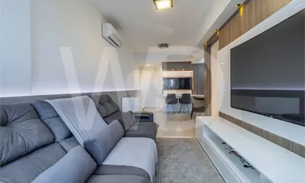 Apartamento com 2 quartos à venda em Boa Vista - RS