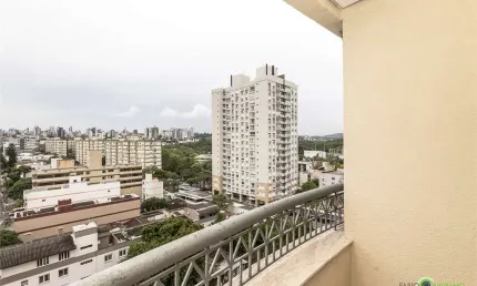 Cobertura com 2 quartos à venda em Jardim Botânico - RS