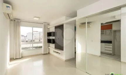 Apartamento com 2 quartos à venda na Avenida Bento Gonçalves, Azenha, Porto Alegre