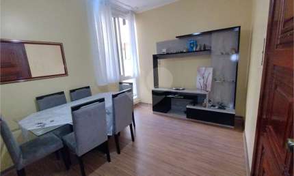 Apartamento com 2 quartos à venda em Menino Deus - RS