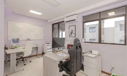 Sala comercial à venda na Rua Barão do Gravataí, Menino Deus, Porto Alegre
