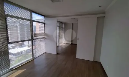 Sala comercial à venda na Rua Doutor Florêncio Ygartua, Moinhos de Vento, Porto Alegre