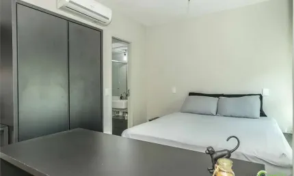 Apartamento com 1 quartos à venda em Independência - RS