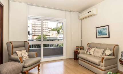 Apartamento com 3 quartos à venda em Moinhos De Vento - RS