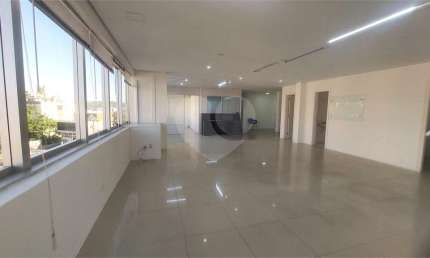 Sala comercial à venda na Avenida Teixeira Mendes, Chácara das Pedras, Porto Alegre