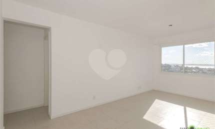 Apartamento com 3 quartos à venda em Santo Antônio - RS