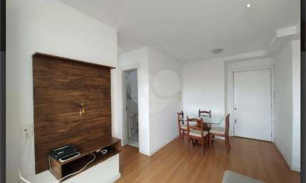 Apartamento com 2 quartos para locação em Partenon - RS