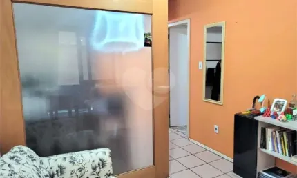 Apartamento com 1 quartos à venda em farroupilha - rs