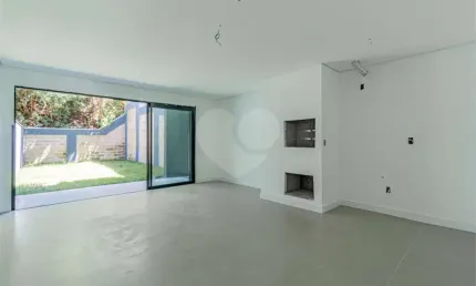 Casa com 3 quartos à venda em chácara das pedras - rs