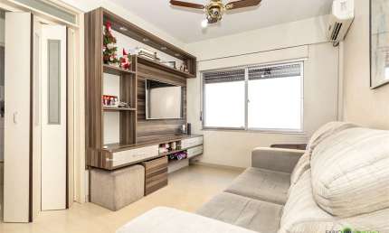 Apartamento com 2 quartos à venda em Medianeira - RS