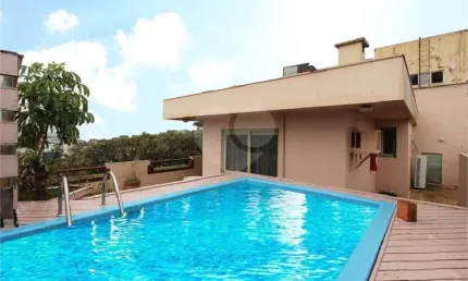 Apartamento com 3 quartos à venda na Rua Gonçalo de Carvalho, Moinhos de Vento, Porto Alegre