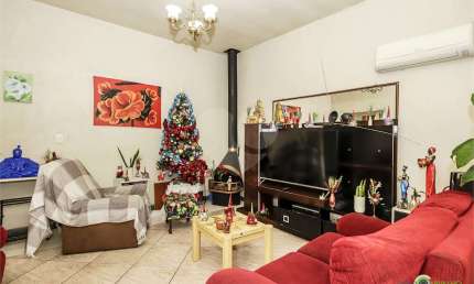 Casa com 2 quartos à venda na Avenida Saturnino de Brito, Chácara das Pedras, Porto Alegre