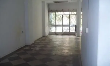 Ponto comercial à venda na Rua Laurindo, Santana, Porto Alegre