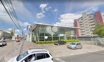 Ponto comercial à venda na Avenida Assis Brasil, Passo da Areia, Porto Alegre