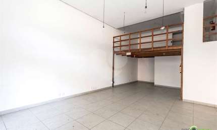 Ponto comercial à venda na Avenida Princesa Isabel, Santana, Porto Alegre
