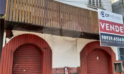 Ponto comercial à venda na Avenida Assis Brasil, Passo da Areia, Porto Alegre