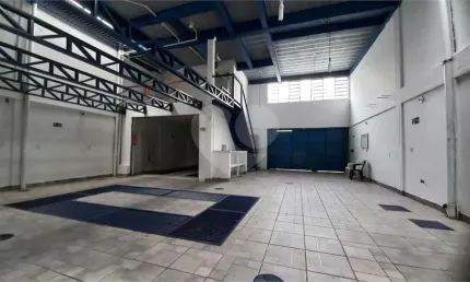 Ponto comercial à venda na Rua Gonçalves Ledo, Jardim Botânico, Porto Alegre