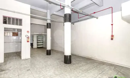 Ponto comercial à venda na Avenida Cristóvão Colombo, Moinhos de Vento, Porto Alegre