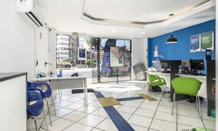 Ponto comercial à venda na Avenida Protásio Alves, Petrópolis, Porto Alegre