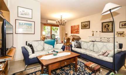 Apartamento com 4 quartos à venda na Rua Casemiro de Abreu, Bela Vista, Porto Alegre