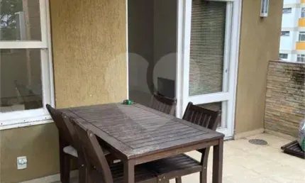 Cobertura com 2 quartos à venda em Mont Serrat - RS