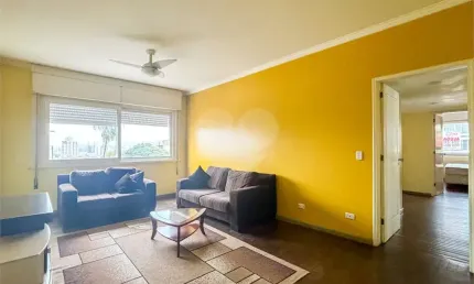 Apartamento com 3 quartos à venda em Petrópolis - RS