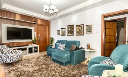 Apartamento com 2 quartos à venda na Rua Almirante Tamandaré, Floresta, Porto Alegre